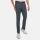 White bros slim fit light grey stretch wool suit