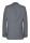 White bros slim fit light grey stretch wool suit