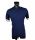 Crew neck project viscose crepe 12 gauge