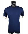 Crew neck project viscose crepe 12 gauge