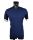 Crew neck project viscose crepe 12 gauge