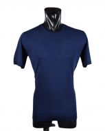 T-shirt project viscose crepe 12 gauge