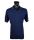 Polo collo derby pull project viscosa crep finezza 12 