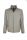 Light beige sea barrier jacket with micro-perforated suede-effect