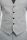 Light grey cavani suit with modern fit vest