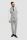Light grey cavani suit with modern fit vest