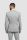 Light grey cavani suit with modern fit vest