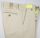 Sea barrier beige trousers in stretch cotton modern fit