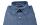 Pure linen project pull-down shirt with modern fit button down