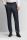 Blue checkered wool jacket drop four short by vitale barberis canonico