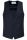 Abito extra slim fit digel blu micro disegno lana stretch