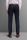 Abito extra slim fit digel blu micro disegno lana stretch