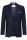 Abito extra slim fit digel blu micro disegno lana stretch