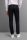 Abito extra slim fit digel nero micro disegno stretch