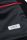 Abito extra slim fit digel nero micro disegno stretch