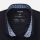 Dark blue jersey Olymp shirt no ironing