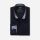 Dark blue jersey Olymp shirt no ironing