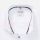 White olymp slim fit stretch cotton oxford shirt