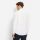 White olymp slim fit stretch cotton oxford shirt