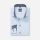 Camicia celeste olymp climate control modern fit