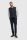 Gilet smanicato blu cavani 