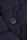 Gilet smanicato blu cavani 