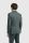 Olive green tweed suit with waistcoat cavani