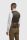 Brown tweed suit with waistcoat cavani
