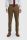 Brown tweed suit with waistcoat cavani