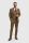 Brown tweed suit with waistcoat cavani