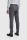 Gray tweed suit with waistcoat cavani