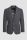 Gray tweed suit with waistcoat cavani