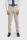 Beige tweed suit with vest cavani