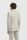 Beige tweed suit with vest cavani