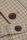 Overshirt cavani beige a quadretti