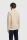 Overshirt cavani beige a quadretti