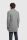 Cappotto grigio a quadri house of cavani 
