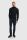 Blue turtleneck sweater cavani corn processing