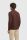 Brown turtleneck sweater cavani corn fabric