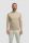 Beige turtleneck sweater cavani corn fabric
