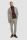 Abito cavani in jersey tortora slim fit