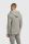 Abito cavani in jersey tortora slim fit