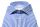 Camicia dynamo ingram slim fit a righe azzurro