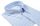 Ingram regular fit light blue striped shirt cotton no ironing