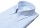 Ingram regular fit light blue striped shirt cotton no ironing