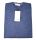 Girocollo in lambswool bluette pyke studio modern fit