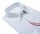 Camicia pancaldi regular fit in cotone stampato