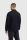 Overshirt cavani blu modern fit
