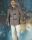 Montgomery tortora sea barrier misto lana