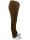Stretch velvet trousers sea barrier